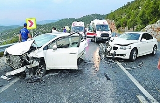 'Trafikte sıfır ölüm'e bir adım daha