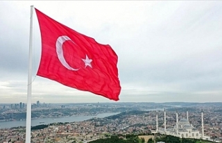 Türkiye ekonomisine güven artıyor