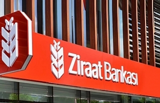 Ziraat Bankası'ndan 'ihracata' destek