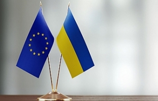 AB, yeni Ukrayna fonundan 4,5 milyar euroluk ilk ödemeyi...