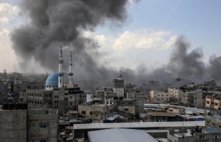 ABD Dışişleri Bakanı, İsraillilere "Refah'a...
