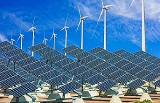 Akfen Yenilenebilir Enerji, 2024-2027 yatırım planını...