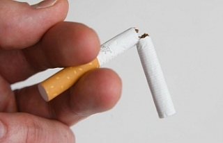 Araştırma: Sigara içenlerde iç organ yağlanması,...