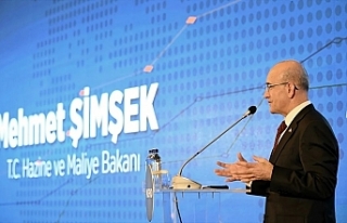 Bakan Şimşek: Enflasyon tek haneye inince daha rahat...