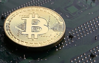 Bitcoin'in fiyatı rekor tazeledi