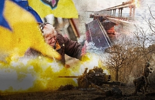 BM: Rusya-Ukrayna Savaşı'nda sivil can kaybı...