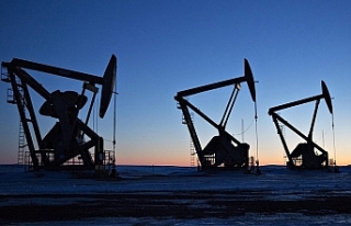 Brent petrolün fiyatı ilk çeyrekte yüzde 12,91...