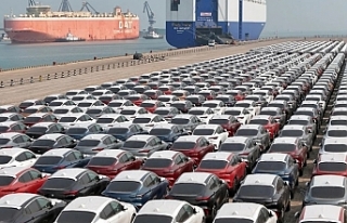 Çin'in otomotivdeki iddiası ihracatla sınırlı...