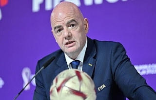 FIFA Konseyi 2,25 milyar dolarlık yatırım ve 2023...