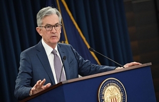 Jerome Powell: Faiz indirimine başlamak uygun olacak