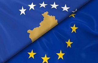 Kosova'nın Avrupa Konseyine tam üye olmasını...