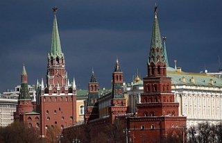 Kremlin: FSB, Moskova'daki saldırıya karışan...