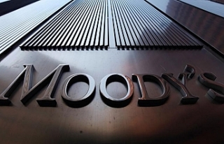 Moody's, G20 ekonomik büyümesinin bu yıl yavaşlamasını...