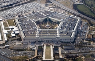 Pentagon: Gazze'ye insani yardım ulaştırmak...