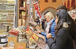 Ramazan hareketi, henüz çarşı pazara uğramadı