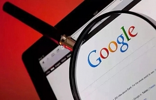 Rusya'da Google'a 4 milyon ruble para cezası