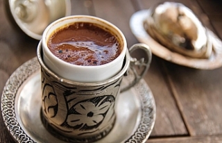 Türkiye'den 146 ülkeye Türk kahvesi ihraç...