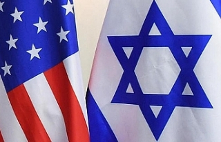 ABD, İsrail'e 18 milyar dolarlık yeni silah...
