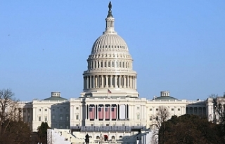 ABD Temsilciler Meclisi 3 ülkeye 95 milyar dolarlık...