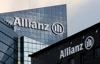 Allianz, ABD’deki sigorta birimini 450 milyon dolara...