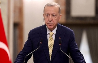 Cumhurbaşkanı Erdoğan: Irak stratejik değer atfettiğimiz...