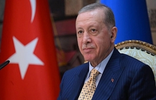 Cumhurbaşkanı Erdoğan: Siyaset yolculuğumuzu aynı...