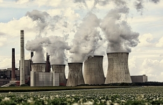Dünyada kapatılacak kömür santralleriyle 1,4 milyar...
