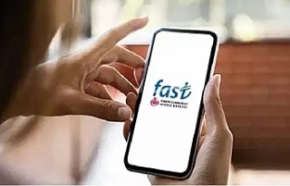 FAST'te limit 100 bin liraya yükseltilecek