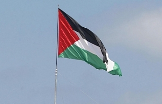 Filistin, BM'ye tam üyelik hakkı kazanmak için...