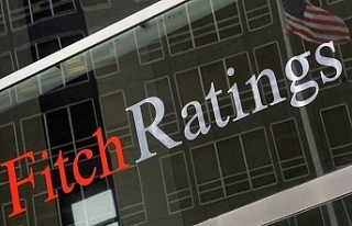 Fitch bu kez Türkiye'yi uyardı!