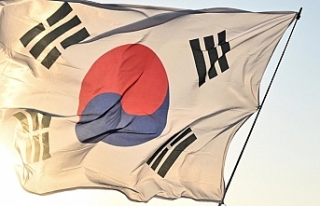 Güney Kore, Ukrayna'ya düşük faizli kredi...