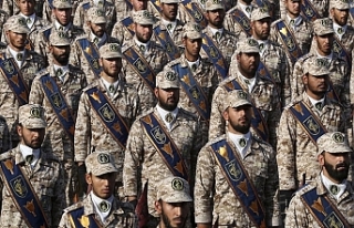 İranlı komutan "İsrail'e yakında ölümcül...