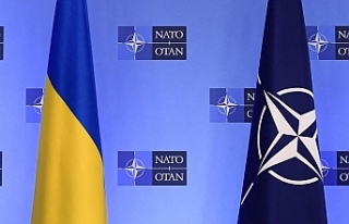 NATO-Ukrayna Konseyi dışişleri bakanları seviyesinde...