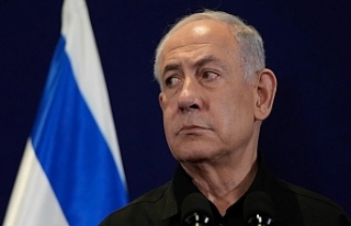 Netanyahu: Refah’a kara saldırısı için tarih...