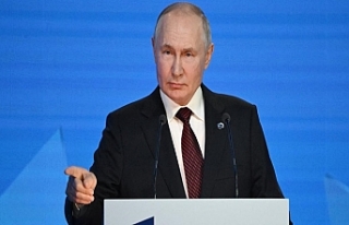 Putin, Moskova'daki terör saldırısıyla bağlantılı...