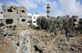 Hamas: Biz ateşkes teklifini kabul ettik ancak İsrail...