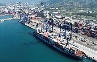 Türkiye ile Sırbistan arasındaki ticaret hacminde...