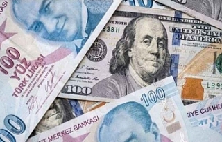 GCM Yatırım'dan dolar kuru tahmini: 2024 sonu...