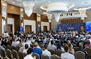 AK Parti "Türkiye Buluşmaları"na hız...