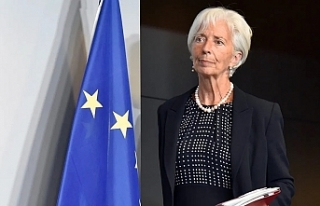 ECB Başkanı Lagarde'dan 100 yıl sonra ‘Büyük...