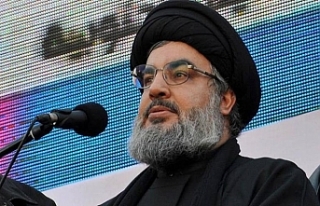 Nasrallah: İsrail’in düzenlediği saldırılar...