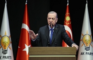 Cumhurbaşkanı Erdoğan: Sonu insan kılıklı iblisler...