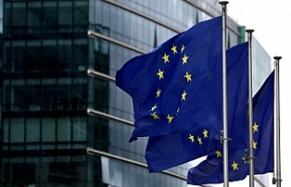 Euro Bölgesi'nde sanayi üretimi ağustosta...