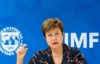 IMF, üyelerinin borçlanma maliyetini yılda 1,2...