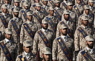 İran: Herhangi bir saldırıya karşılık İsrail'in...