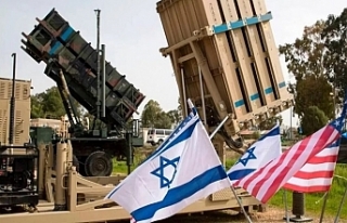 Pentagon: İran tehdidine karşı İsrail'e THAAD...