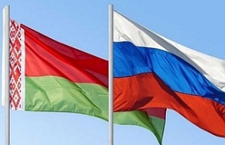 Rusya ile Belarus, NATO'ya karşı askeri savunma...