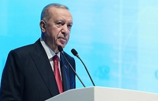 Cumhurbaşkanı Erdoğan, G20 Liderler Zirvesi'ne...