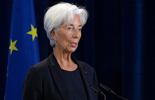 ECB Başkanı Lagarde: Avrupa genelinde ekonomik entegrasyon...