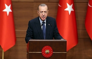 Erdoğan'dan yeni operasyon mesajı: Eksik kalan...